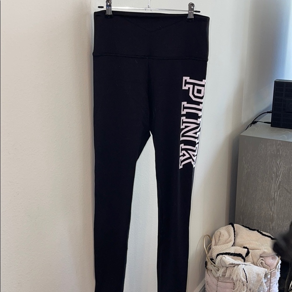 PINK leggings